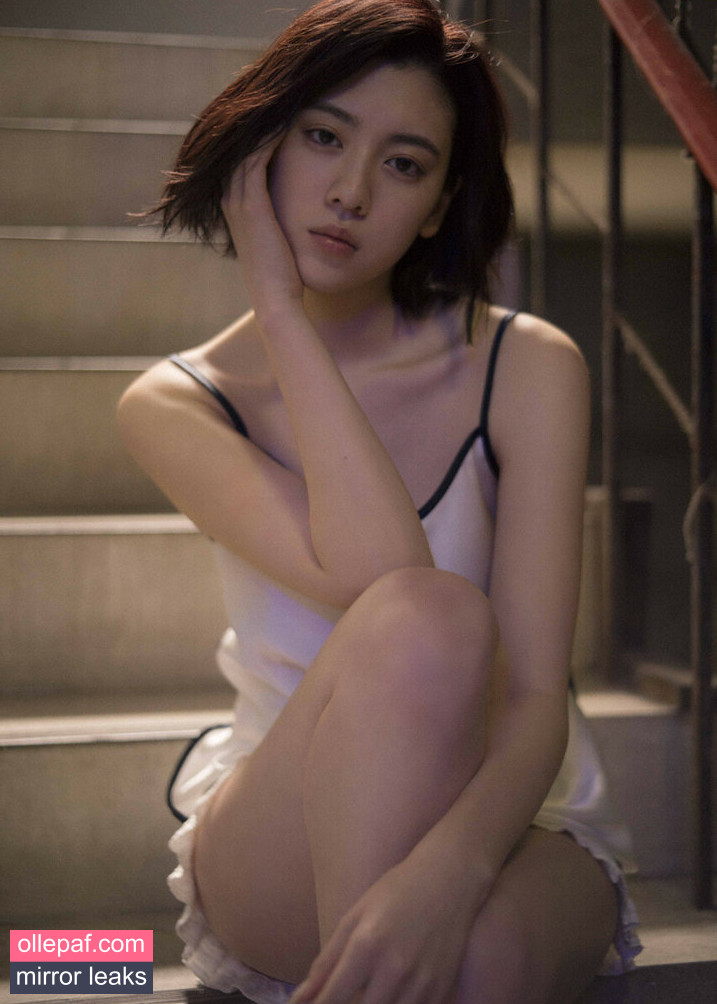 Latest Leaks Ayaka Miyoshi Nude #66 - Fapello
