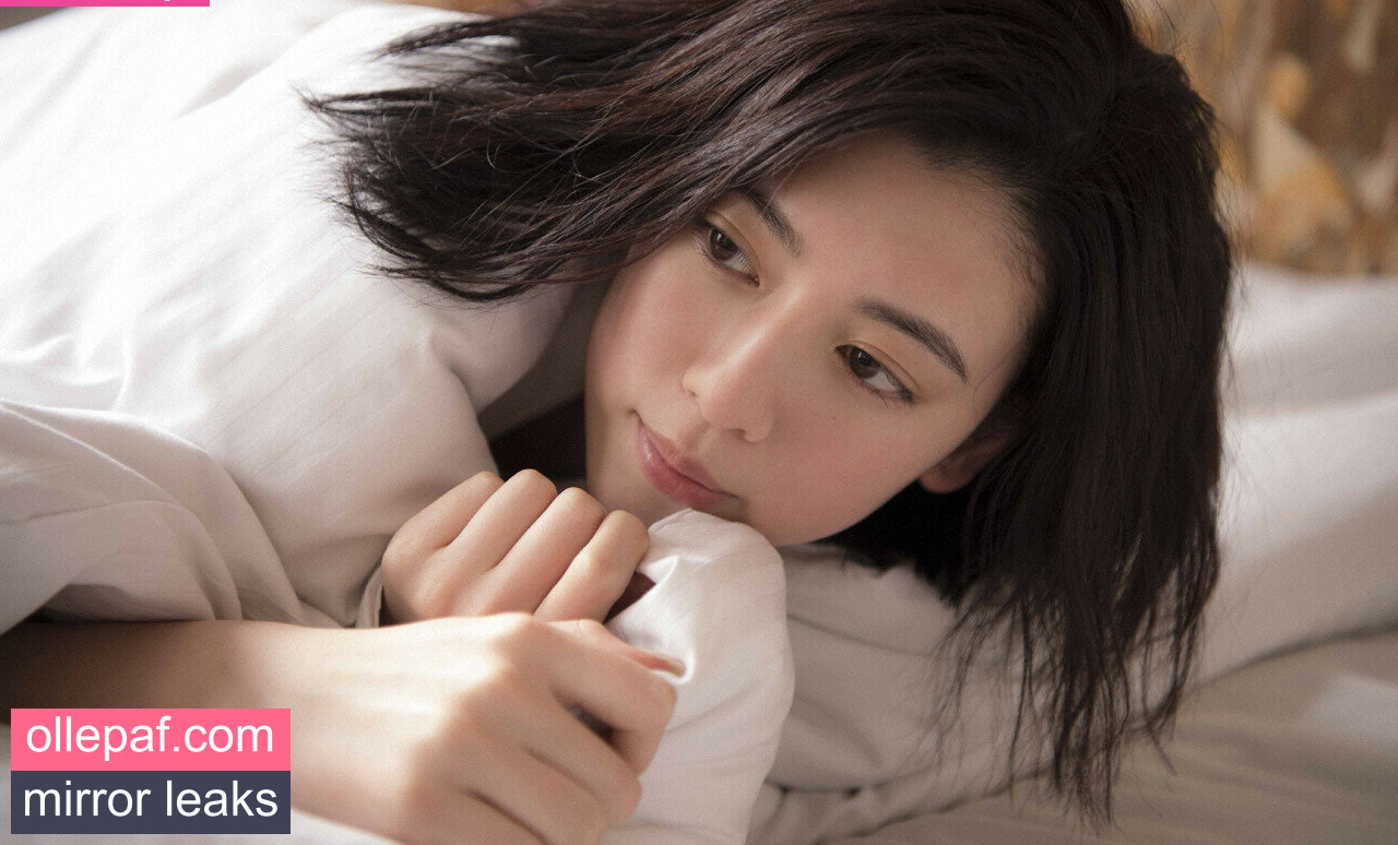 Latest Leaks Ayaka Miyoshi Nude #69 - Fapello