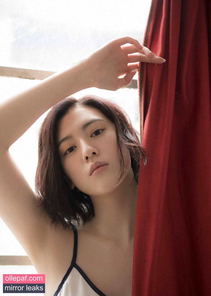 Latest Leaks Ayaka Miyoshi Nude #73 - Fapello