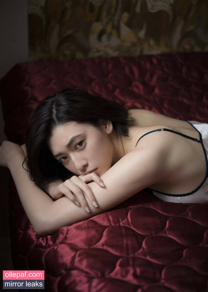 Latest Leaks Ayaka Miyoshi Nude #75 - Fapello