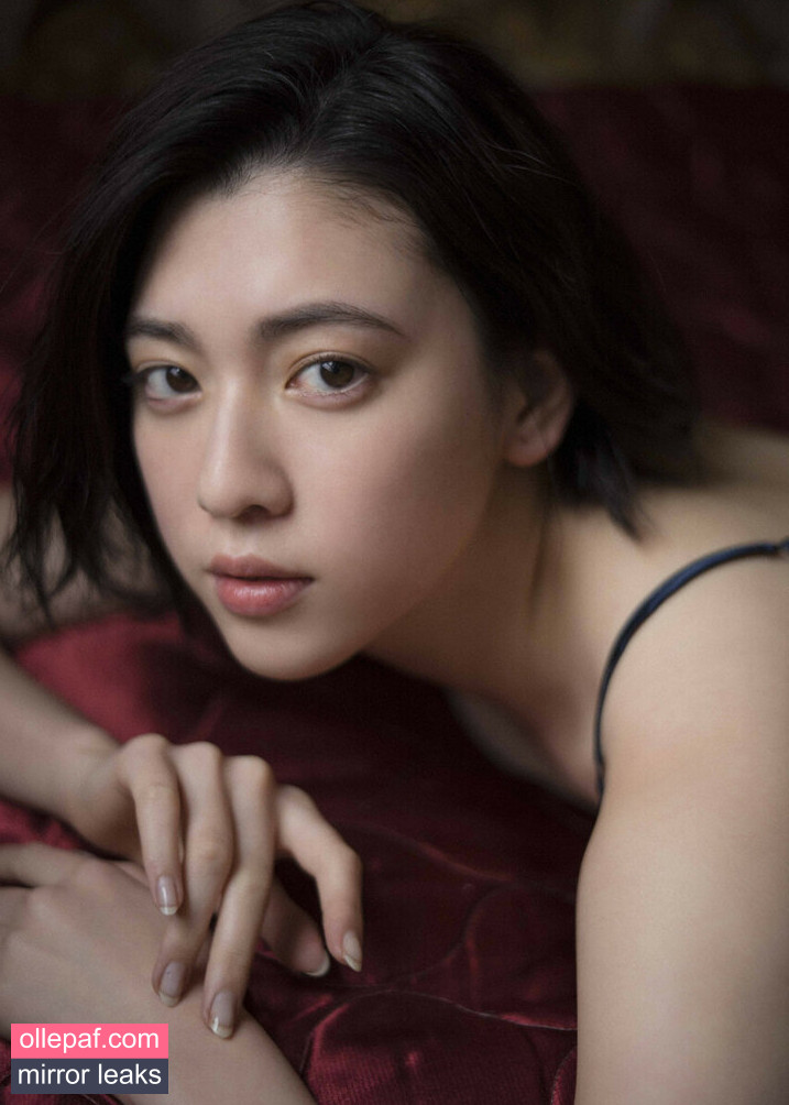 Latest Leaks Ayaka Miyoshi Nude #76 - Fapello