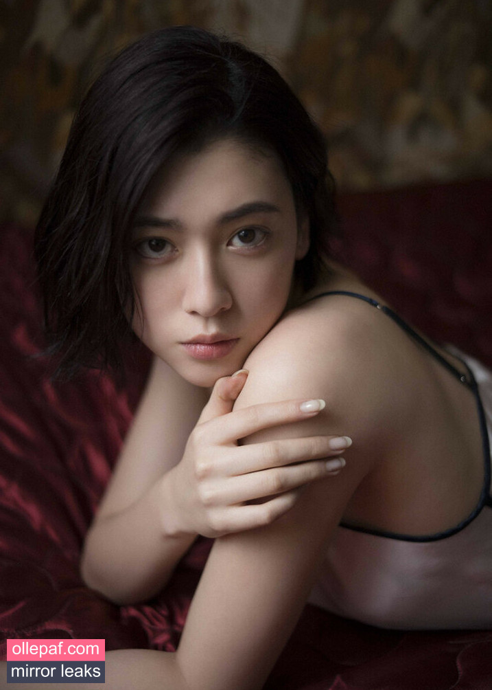 Latest Leaks Ayaka Miyoshi Nude #77 - Fapello