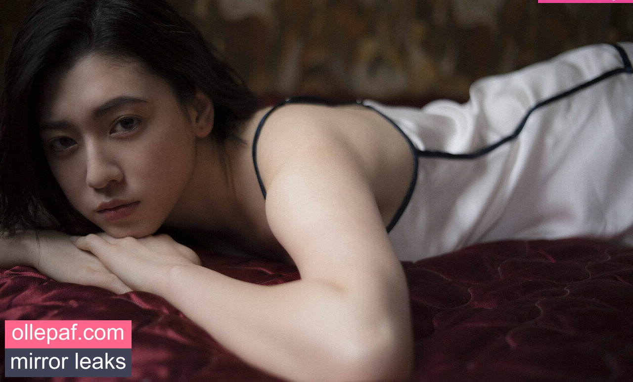 Latest Leaks Ayaka Miyoshi Nude #78 - Fapello