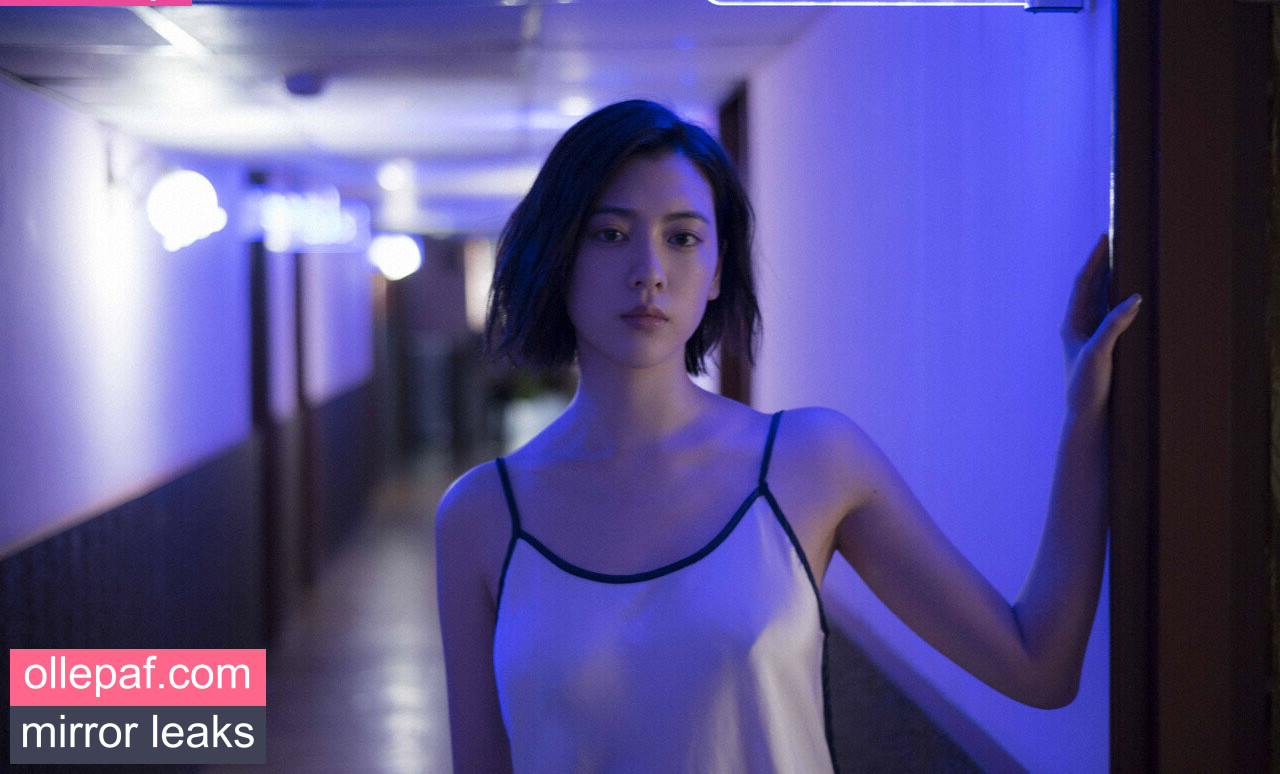 Latest Leaks Ayaka Miyoshi Nude #89 - Fapello