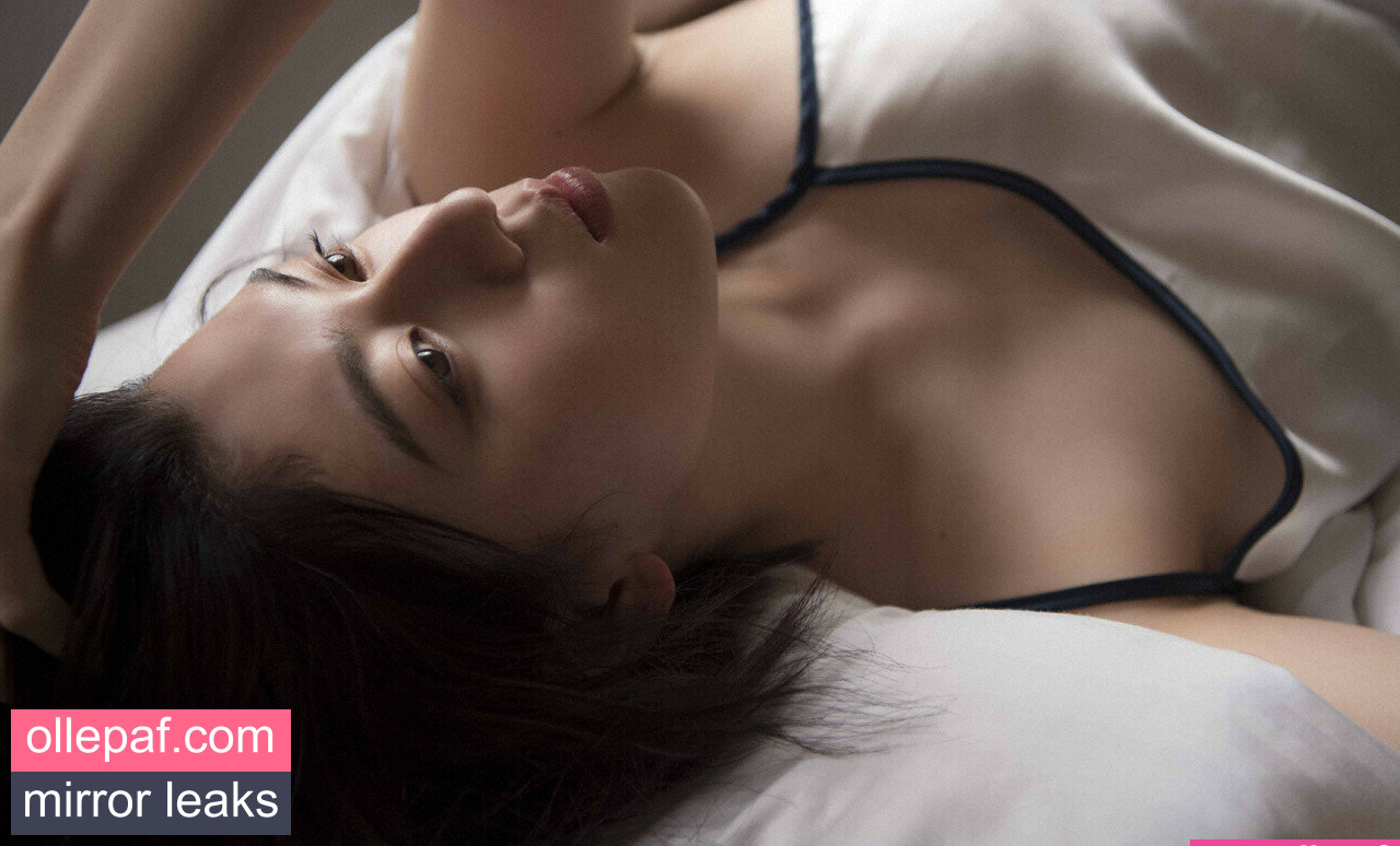 Latest Leaks Ayaka Miyoshi Nude #92 - Fapello