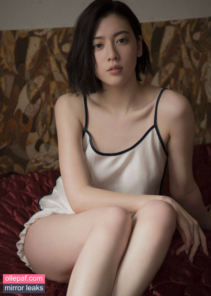 Latest Leaks Ayaka Miyoshi Nude #94 - Fapello
