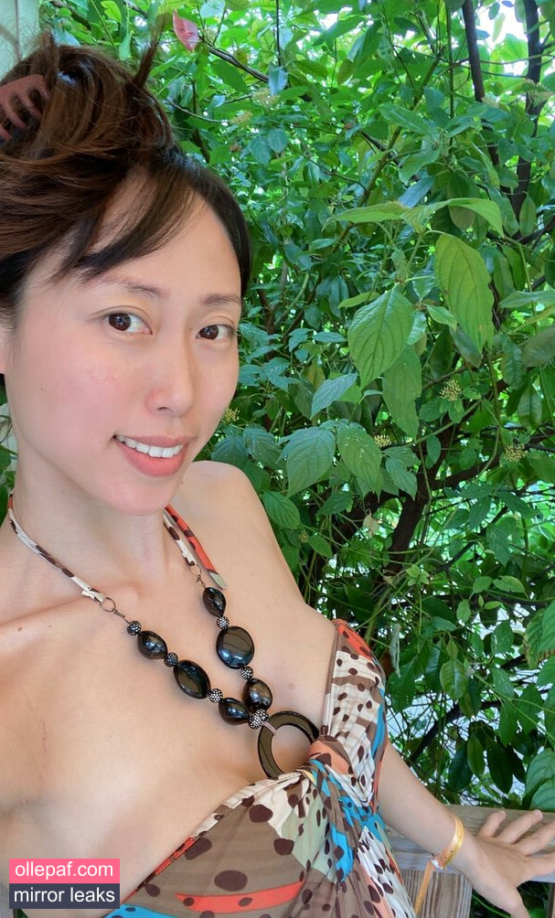Latest Leaks Ayako Fuji Nude #86 - Fapello