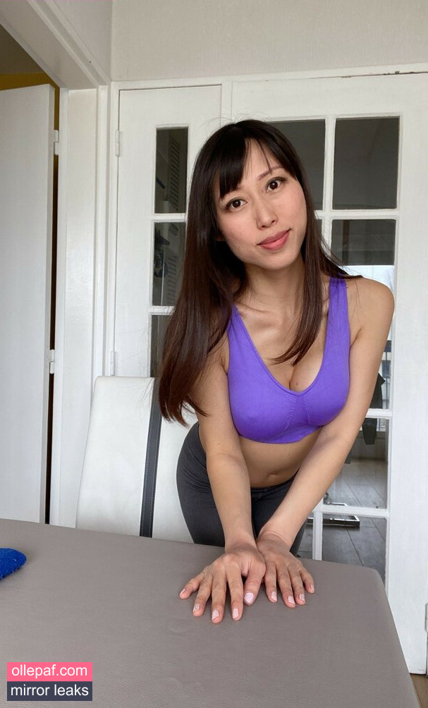 Latest Leaks Ayako Fuji Nude #90 - Fapello