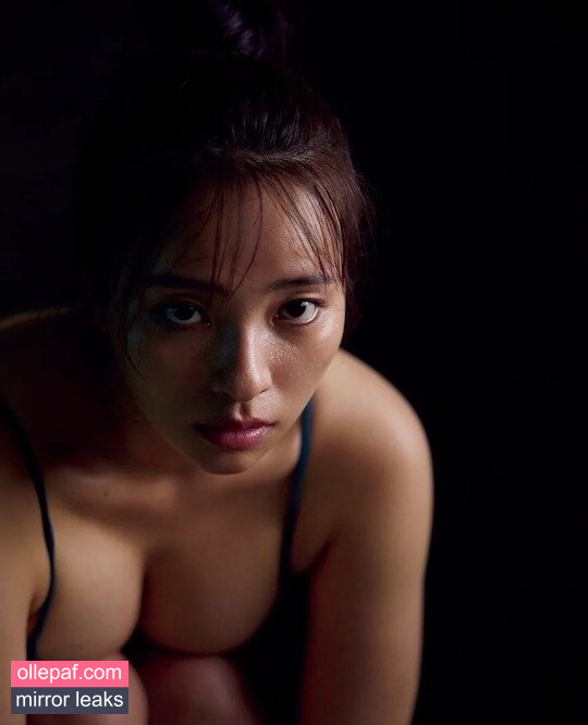 Latest Leaks Ayame Misaki Nude #50 - Fapello