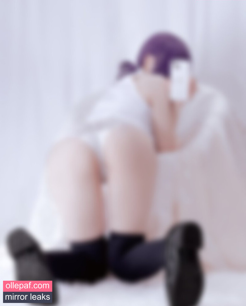 Latest Leaks Ayame Nude #106 - Fapello
