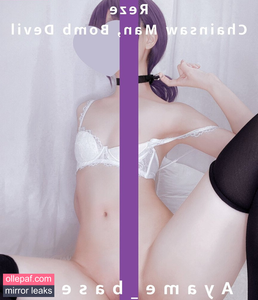 Latest Leaks Ayame Nude #108 - Fapello
