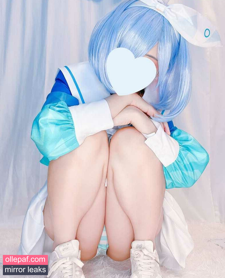 Latest Leaks Ayame Nude #160 - Fapello