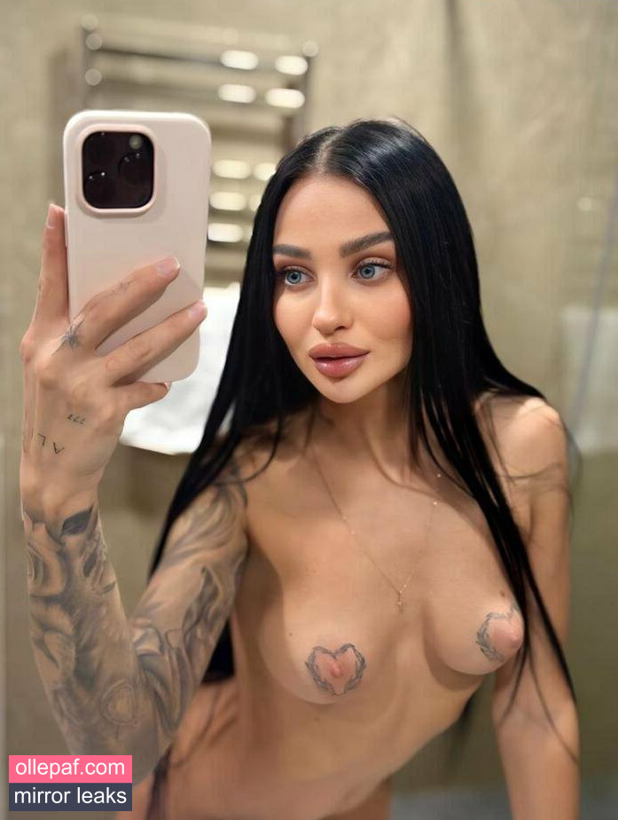 Latest Leaks ayamiiii Nude #17 - Fapello