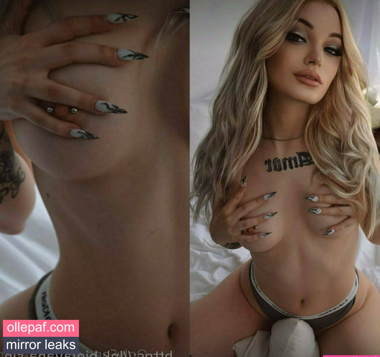 Latest Leaks ayanasin Nude #305 - Fapello