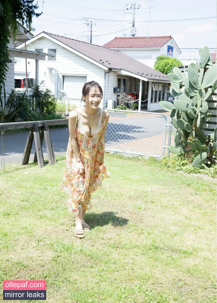 Latest Leaks Ayano Sumida Nude #17 - Fapello