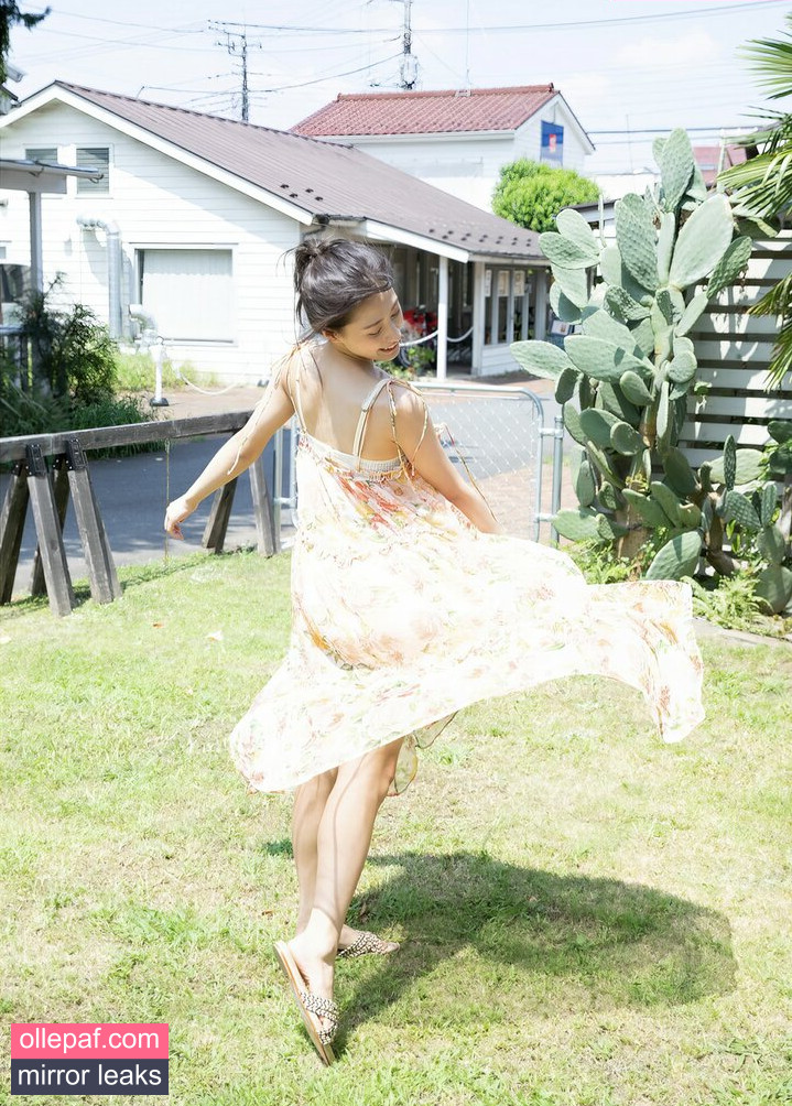 Latest Leaks Ayano Sumida Nude #18 - Fapello