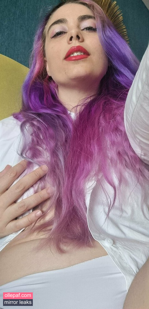 Latest Leaks ayaqueenil Nude #117 - Fapello