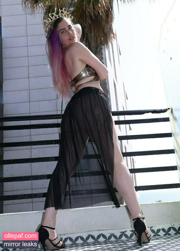 Latest Leaks ayaqueenil Nude #163 - Fapello