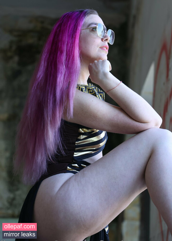 Latest Leaks ayaqueenil Nude #315 - Fapello