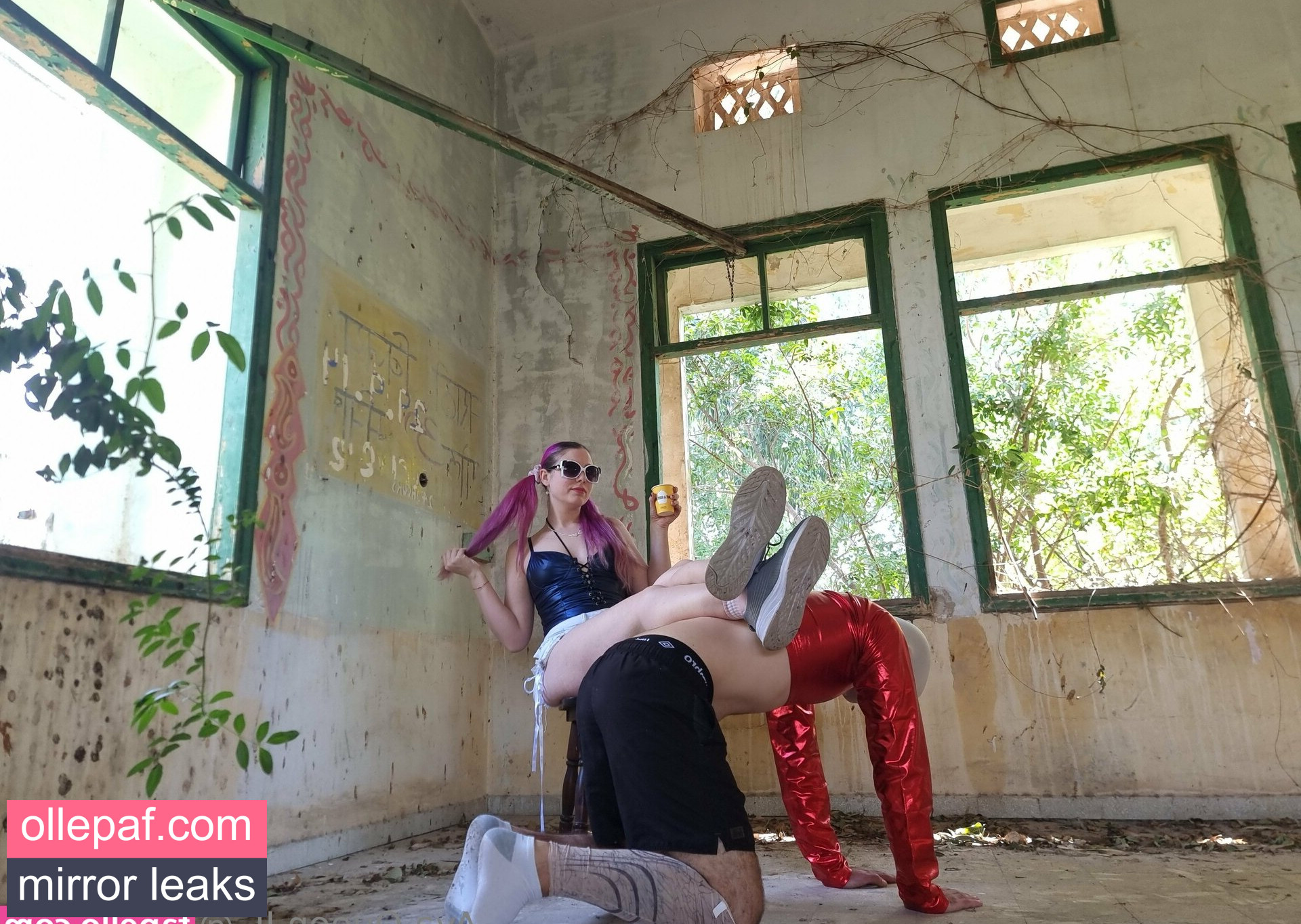 Latest Leaks ayaqueenil Nude #70 - Fapello
