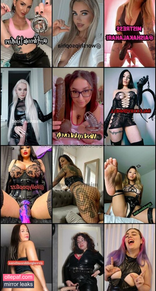 Latest Leaks ayaqueenil Nude #8 - Fapello