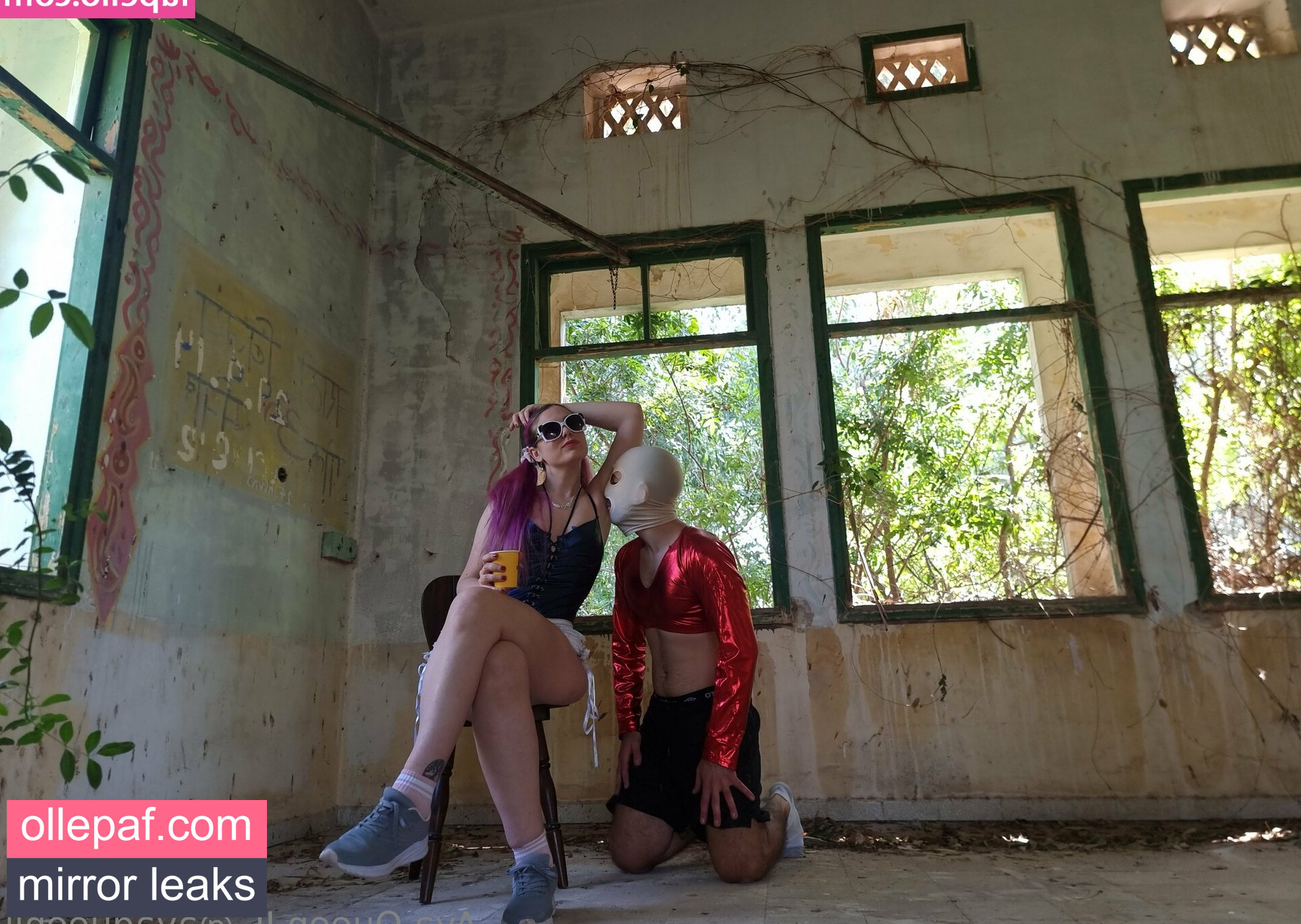 Latest Leaks ayaqueenil Nude #71 - Fapello