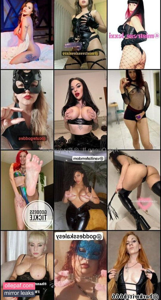 Latest Leaks ayaqueenil Nude #9 - Fapello