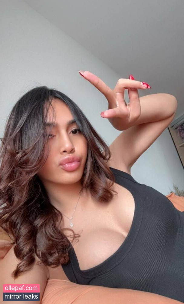 Latest Leaks ayats Nude #30 - Fapello