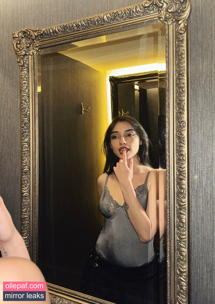 Latest Leaks Ayelen Castro Nude #2 - Fapello