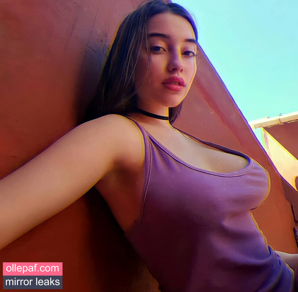 Latest Leaks Ayelen Castro Nude #101 - Fapello