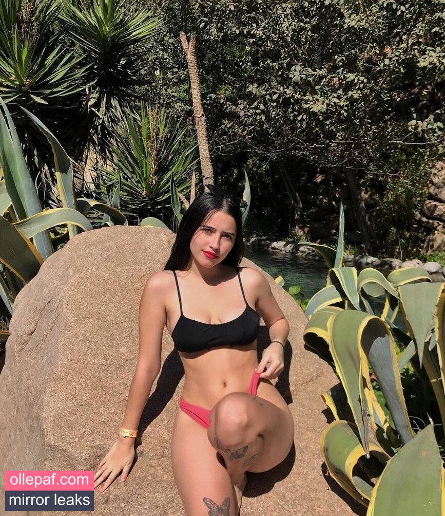 Latest Leaks Ayelen Castro Nude #116 - Fapello