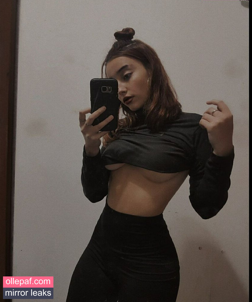 Latest Leaks Ayelen Castro Nude #5 - Fapello