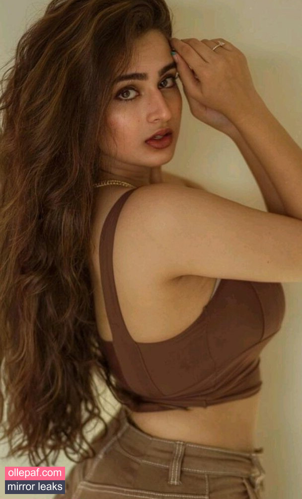 Latest Leaks Ayesha Khan Nude #14 - Fapello