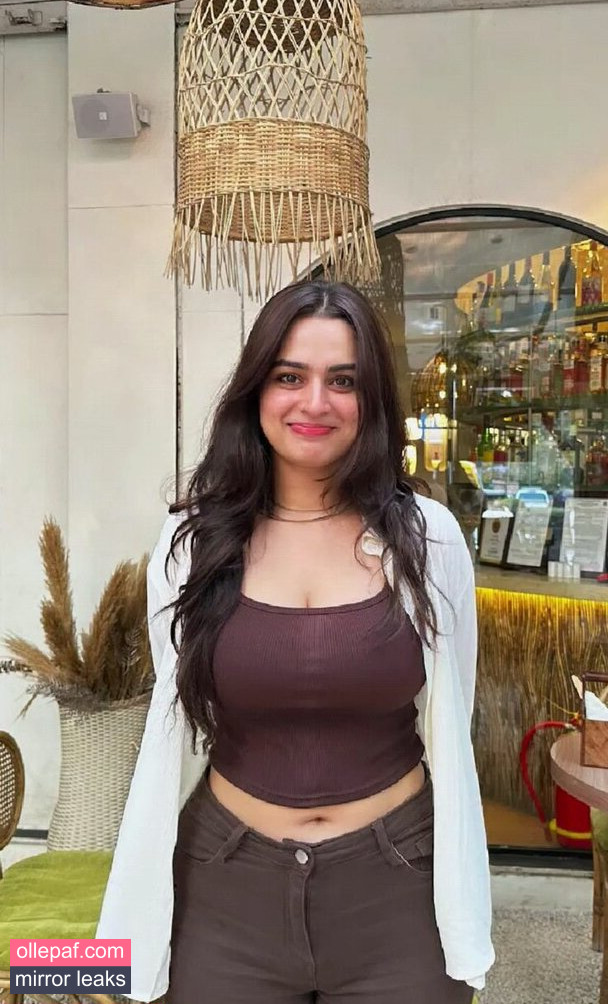 Latest Leaks Ayesha Khan Nude #3 - Fapello