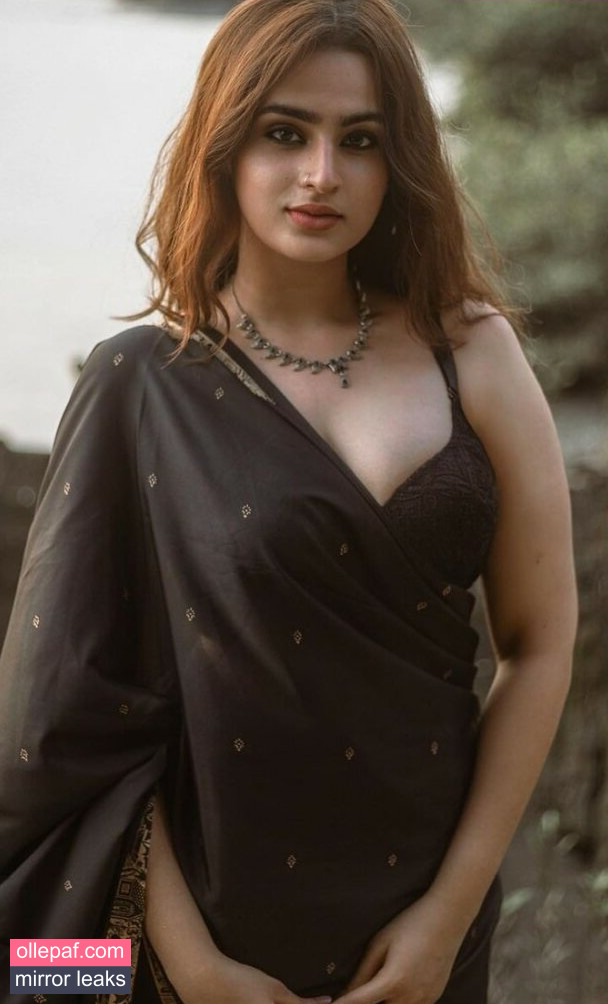Latest Leaks Ayesha Khan Nude #6 - Fapello
