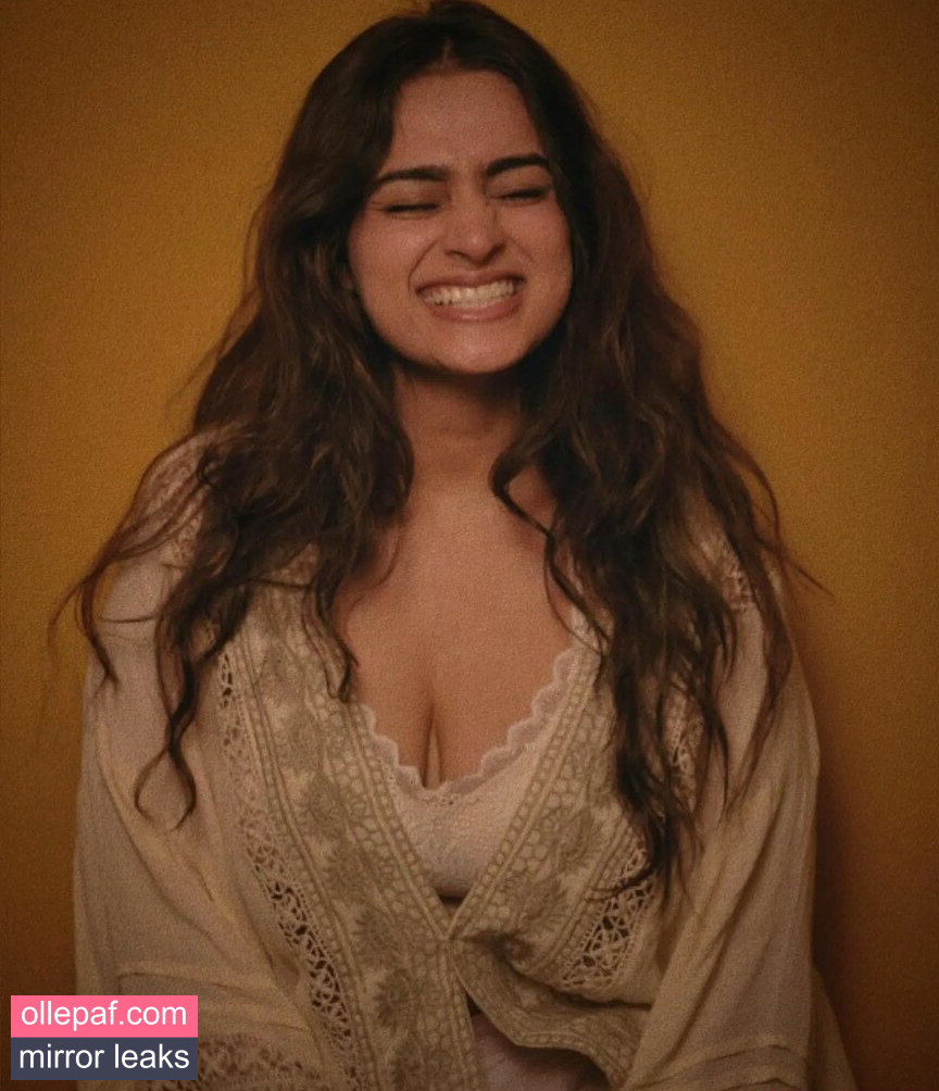 Latest Leaks Ayesha Khan Nude #59 - Fapello