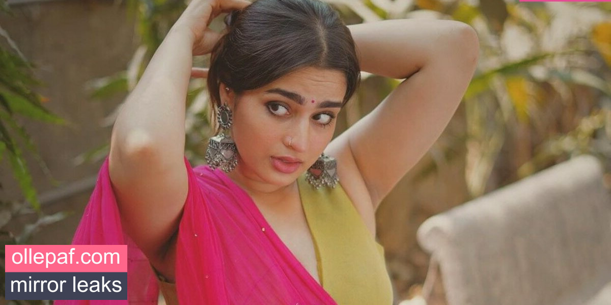 Latest Leaks Ayesha Khan Nude #8 - Fapello