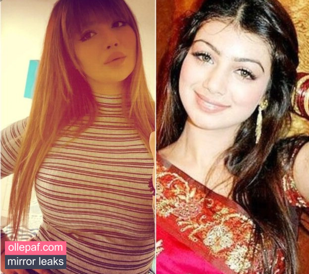 Latest Leaks Ayesha Takia Nude #53 - Fapello