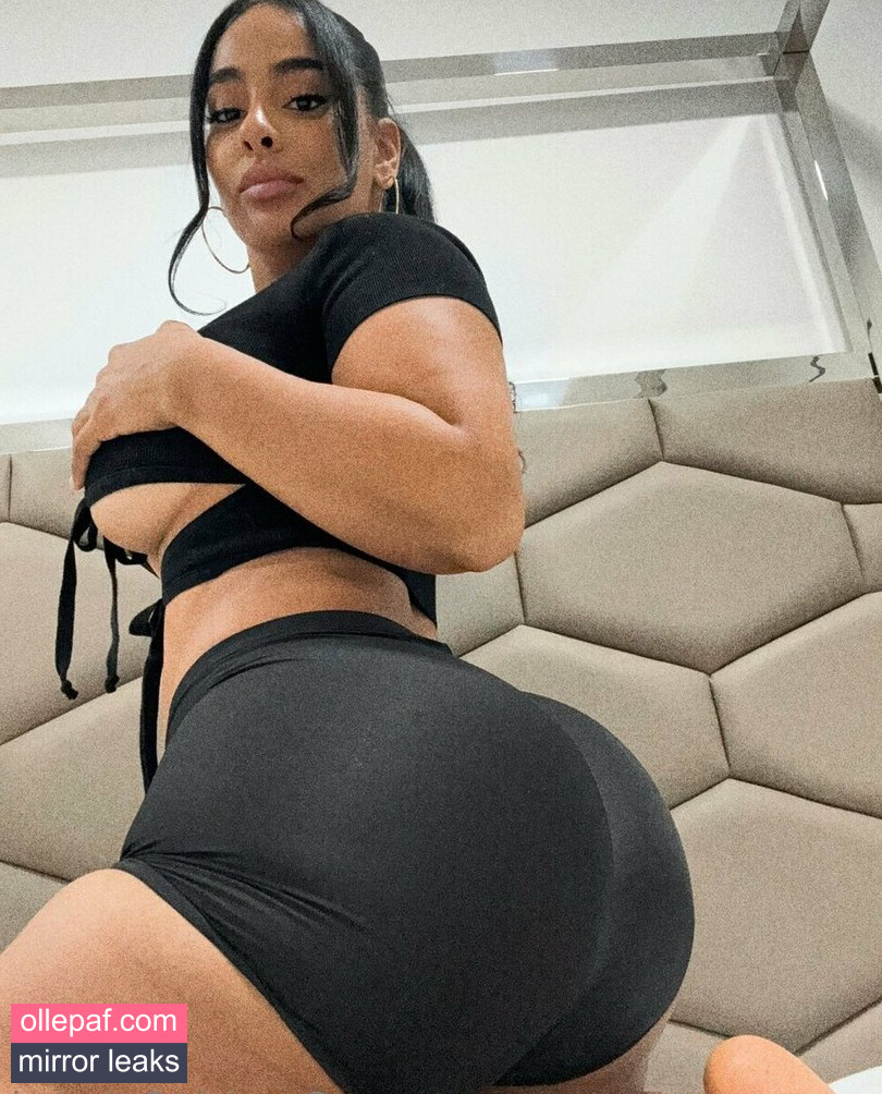 Ayisha Diaz Nude Leaks OnlyFans #11 - Fapello