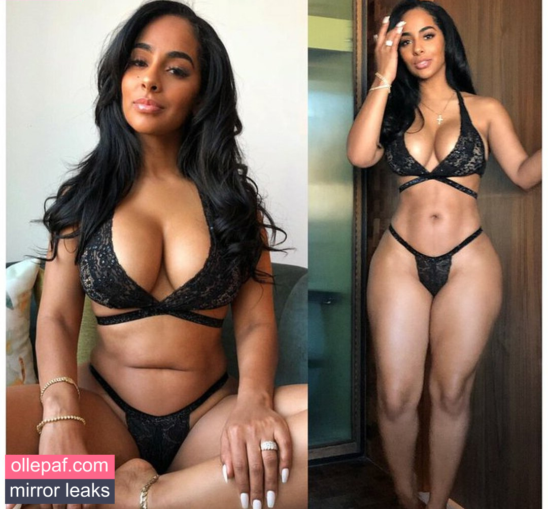 Ayisha Diaz Nude Leaks OnlyFans #105 - Fapello