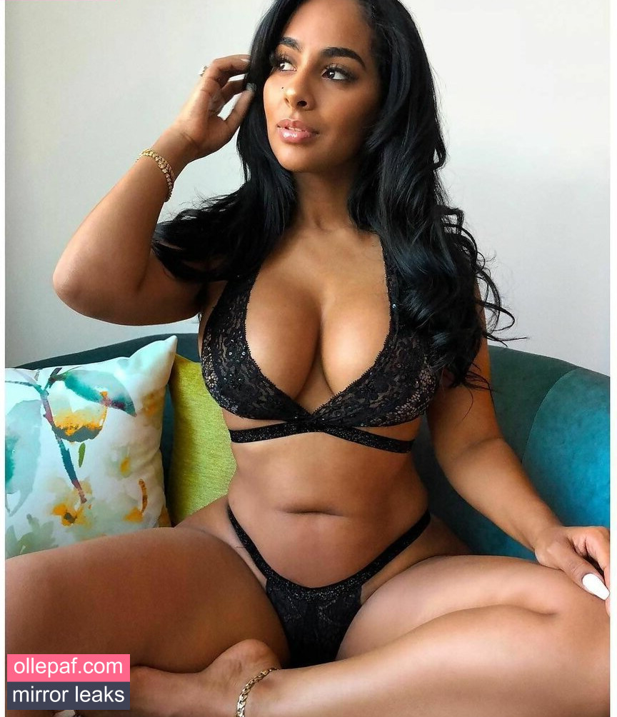 Ayisha Diaz Nude Leaks OnlyFans #107 - Fapello