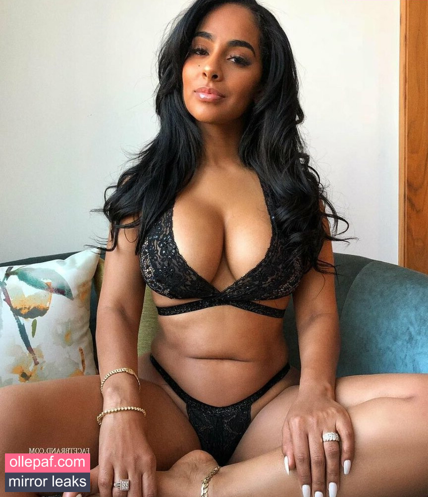 Ayisha Diaz Nude Leaks OnlyFans #108 - Fapello