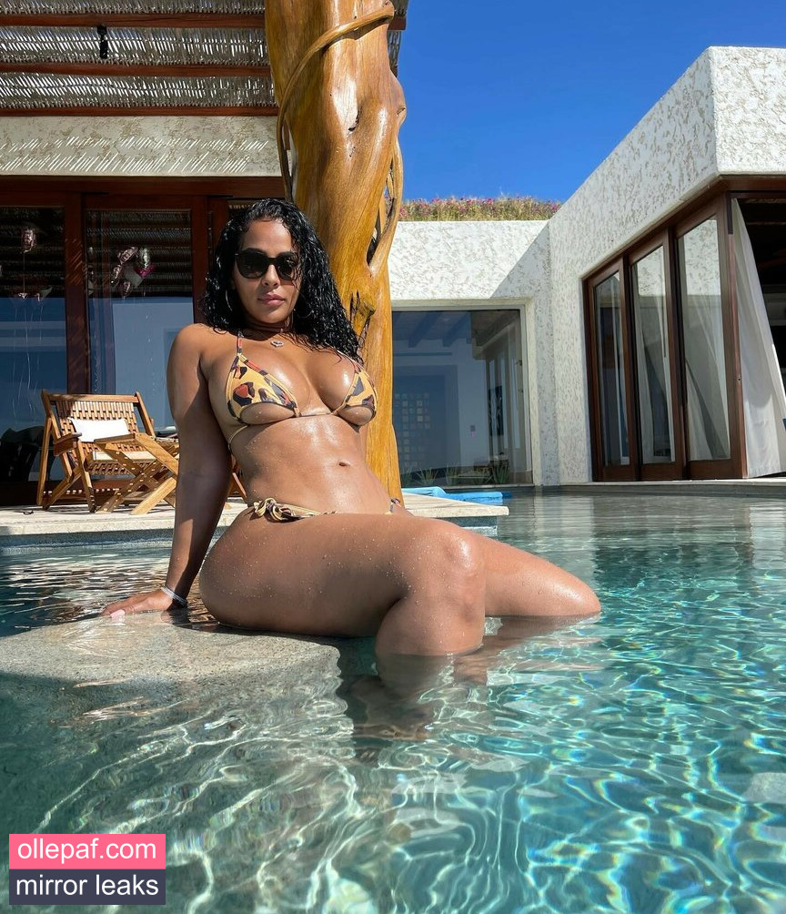 Ayisha Diaz Nude Leaks OnlyFans #113 - Fapello