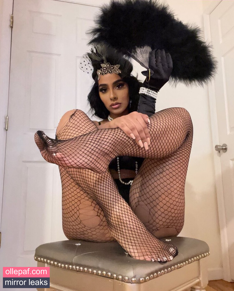 Ayisha Diaz Nude Leaks OnlyFans #125 - Fapello