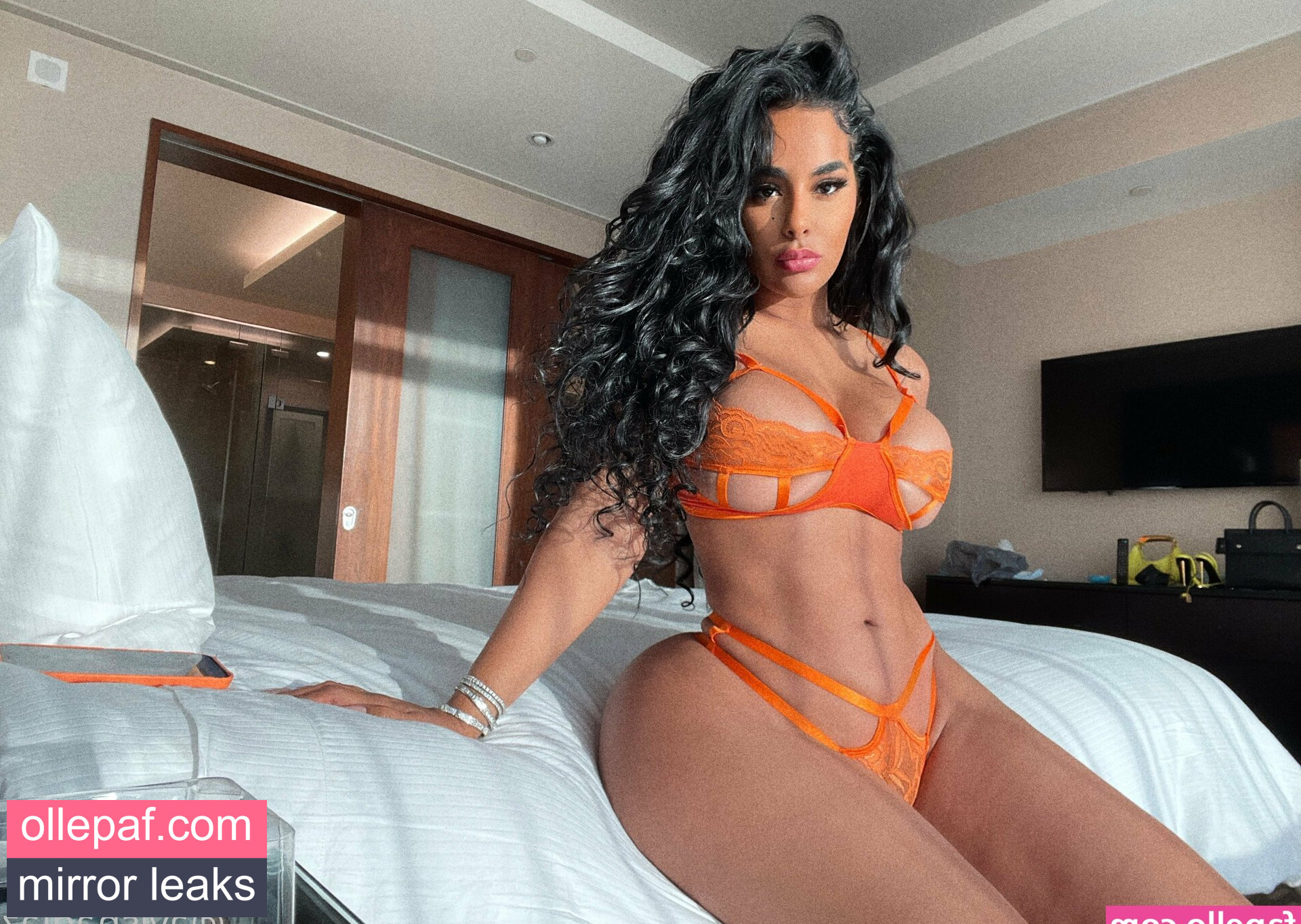 Ayisha Diaz Nude Leaks OnlyFans #139 - Fapello