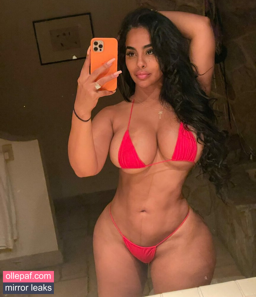 Ayisha Diaz Nude Leaks OnlyFans #142 - Fapello