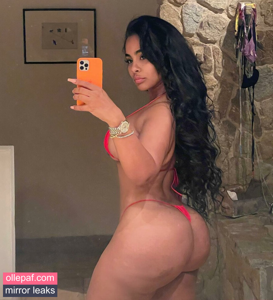 Ayisha Diaz Nude Leaks OnlyFans #144 - Fapello