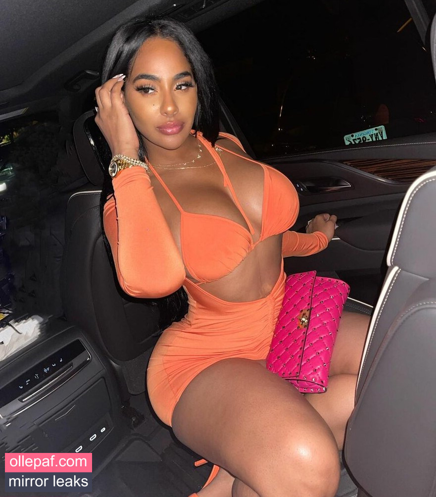 Ayisha Diaz Nude Leaks OnlyFans #154 - Fapello