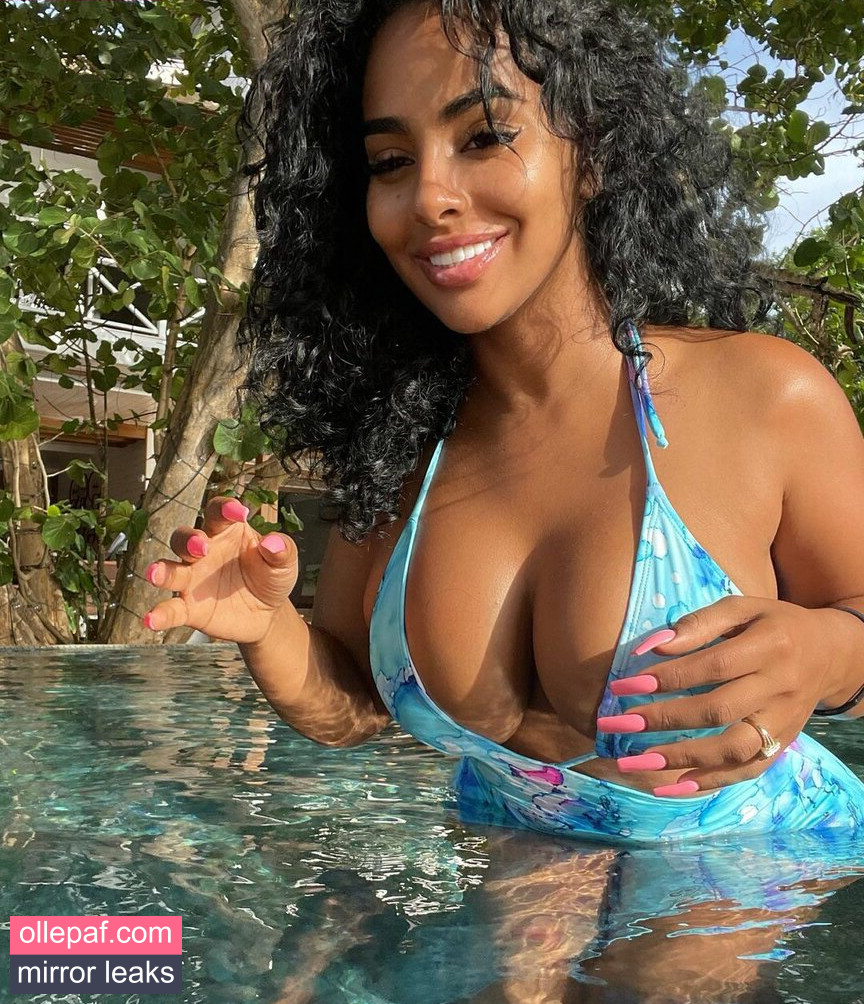 Ayisha Diaz Nude Leaks OnlyFans #167 - Fapello