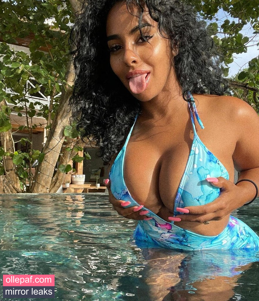 Ayisha Diaz Nude Leaks OnlyFans #168 - Fapello